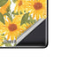 Bouffants and Broken Hearts Sunflowers Google Pixel 6 Pro Skin